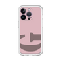 Slim Protection Premium Case［ オリジナル - initial color - G dusty pink ］