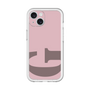 Slim Protection Premium Case［ オリジナル - initial color - G dusty pink ］