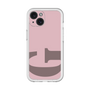 Slim Protection Premium Case［ オリジナル - initial color - G dusty pink ］