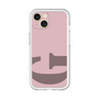 Slim Protection Premium Case［ オリジナル - initial color - G dusty pink ］
