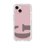 Slim Protection Premium Case［ オリジナル - initial color - G dusty pink ］