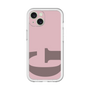 Slim Protection Premium Case［ オリジナル - initial color - G dusty pink ］