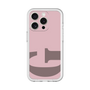 Slim Protection Premium Case［ オリジナル - initial color - G dusty pink ］
