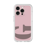 Slim Protection Premium Case［ オリジナル - initial color - G dusty pink ］