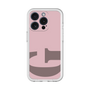 Slim Protection Premium Case［ オリジナル - initial color - G dusty pink ］