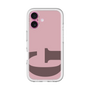 Slim Protection Premium Case［ オリジナル - initial color - G dusty pink ］