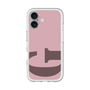 Slim Protection Premium Case［ オリジナル - initial color - G dusty pink ］