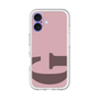 Slim Protection Premium Case［ オリジナル - initial color - G dusty pink ］