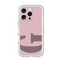 Slim Protection Premium Case［ オリジナル - initial color - G dusty pink ］