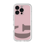 Slim Protection Premium Case［ オリジナル - initial color - G dusty pink ］