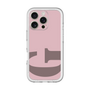 Slim Protection Premium Case［ オリジナル - initial color - G dusty pink ］
