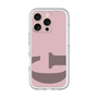 Slim Protection Premium Case［ オリジナル - initial color - G dusty pink ］