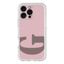 Slim Protection Premium Case［ オリジナル - initial color - G dusty pink ］