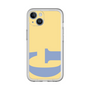 Slim Protection Premium Case［ オリジナル - initial color - G yellow ］