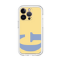 Slim Protection Premium Case［ オリジナル - initial color - G yellow ］