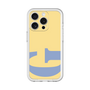 Slim Protection Premium Case［ オリジナル - initial color - G yellow ］
