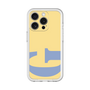 Slim Protection Premium Case［ オリジナル - initial color - G yellow ］