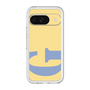 Slim Protection Premium Case［ オリジナル - initial color - G yellow ］