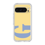 Slim Protection Premium Case［ オリジナル - initial color - G yellow ］