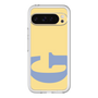 Slim Protection Premium Case［ オリジナル - initial color - G yellow ］