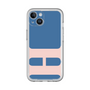 Slim Protection Premium Case［ オリジナル - initial color - H navy ］