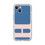 Slim Protection Premium Case［ オリジナル - initial color - H navy ］