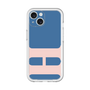 Slim Protection Premium Case［ オリジナル - initial color - H navy ］