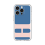 Slim Protection Premium Case［ オリジナル - initial color - H navy ］