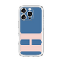 Slim Protection Premium Case［ オリジナル - initial color - H navy ］