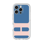 Slim Protection Premium Case［ オリジナル - initial color - H navy ］
