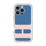 Slim Protection Premium Case［ オリジナル - initial color - H navy ］