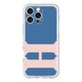 Slim Protection Premium Case［ オリジナル - initial color - H navy ］