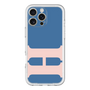 Slim Protection Premium Case［ オリジナル - initial color - H navy ］