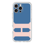 Slim Protection Premium Case［ オリジナル - initial color - H navy ］