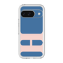 Slim Protection Premium Case［ オリジナル - initial color - H navy ］