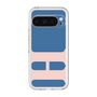 Slim Protection Premium Case［ オリジナル - initial color - H navy ］