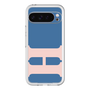 Slim Protection Premium Case［ オリジナル - initial color - H navy ］