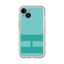 Slim Protection Premium Case［ オリジナル - initial color - H light green ］
