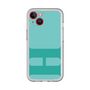 Slim Protection Premium Case［ オリジナル - initial color - H light green ］