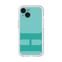 Slim Protection Premium Case［ オリジナル - initial color - H light green ］