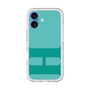 Slim Protection Premium Case［ オリジナル - initial color - H light green ］