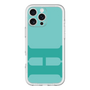 Slim Protection Premium Case［ オリジナル - initial color - H light green ］