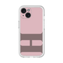 Slim Protection Premium Case［ オリジナル - initial color - H dusty pink ］