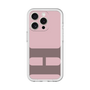 Slim Protection Premium Case［ オリジナル - initial color - H dusty pink ］