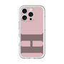 Slim Protection Premium Case［ オリジナル - initial color - H dusty pink ］