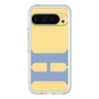 Slim Protection Premium Case［ オリジナル - initial color - H yellow ］