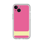 Slim Protection Premium Case［ オリジナル - initial color - I pink ］