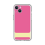 Slim Protection Premium Case［ オリジナル - initial color - I pink ］
