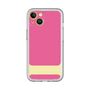 Slim Protection Premium Case［ オリジナル - initial color - I pink ］