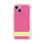 Slim Protection Premium Case［ オリジナル - initial color - I pink ］